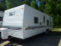 2002 Adventure Mfg Timberlodge